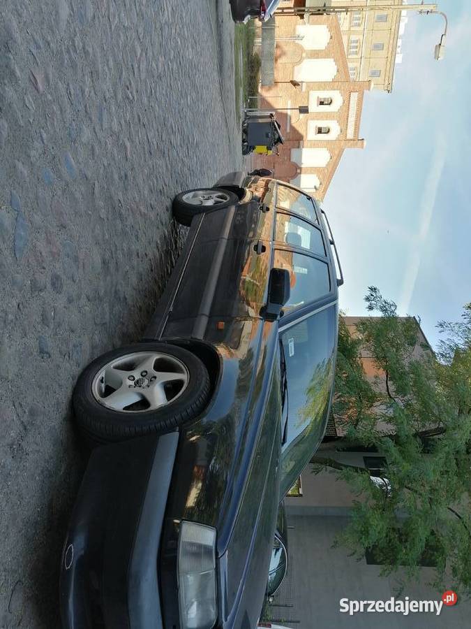 Volvo 850 T5R immobilizer
