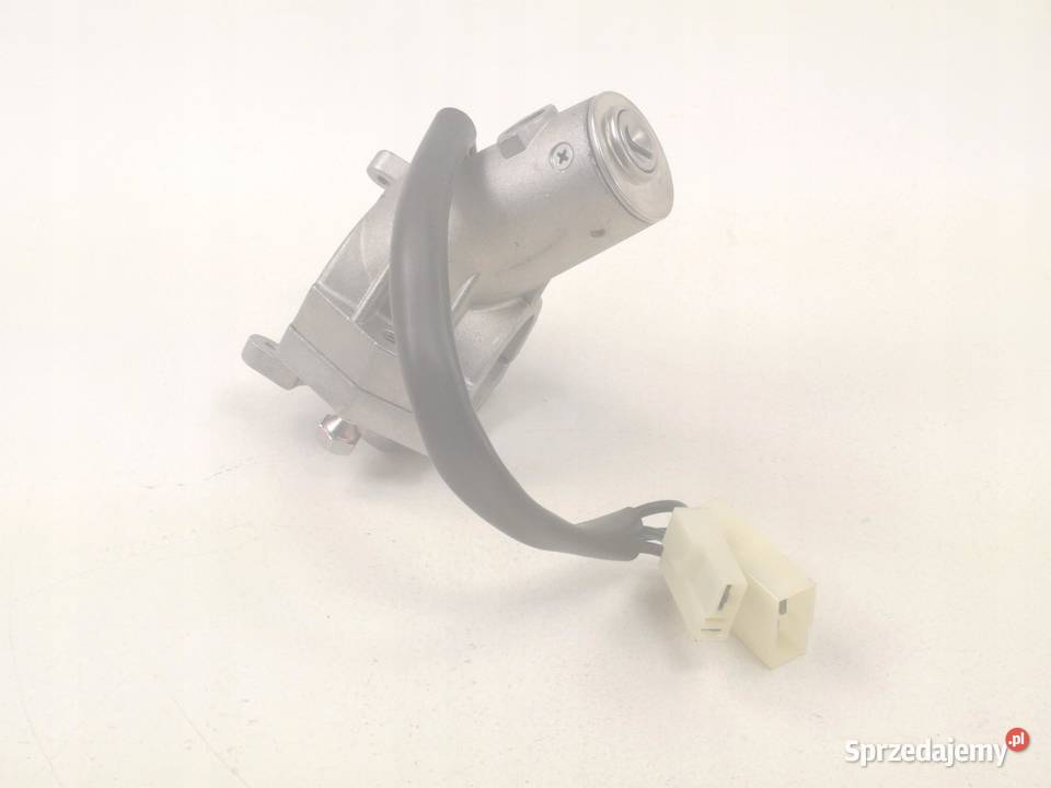 BLOKADA KIEROWNICY KLUCZYKI IVECO ZETA 7914 H