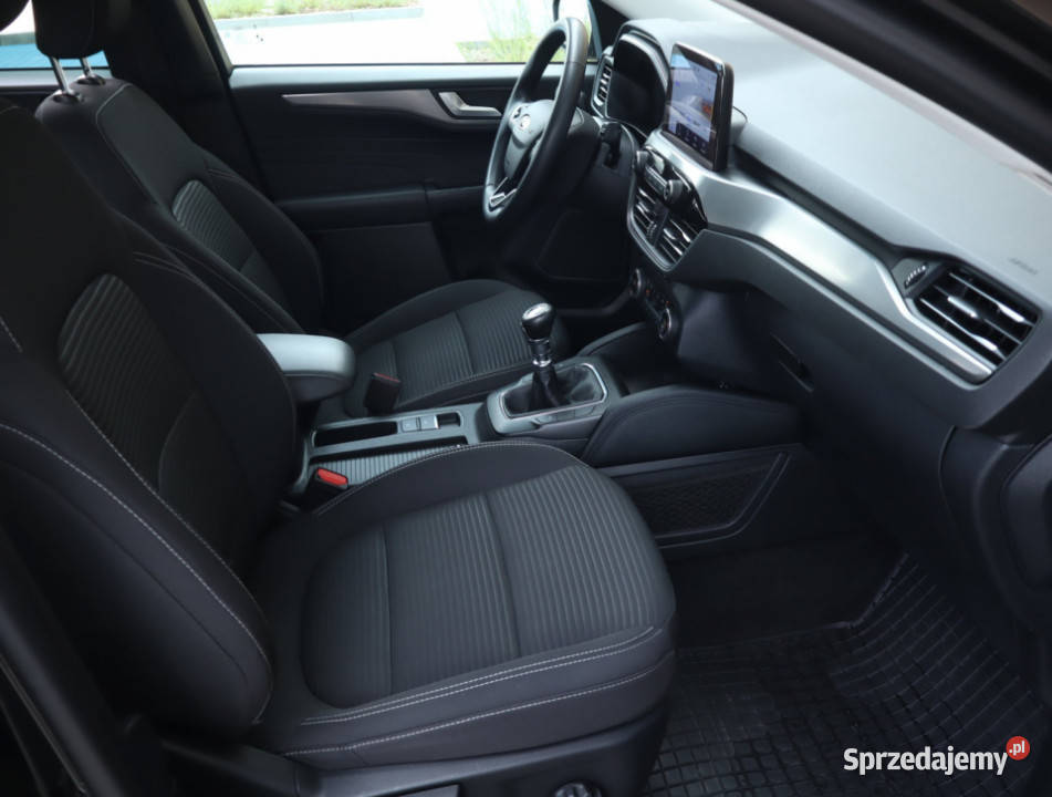 Ford Kuga 15 EcoBoost bluetooth Łódź
