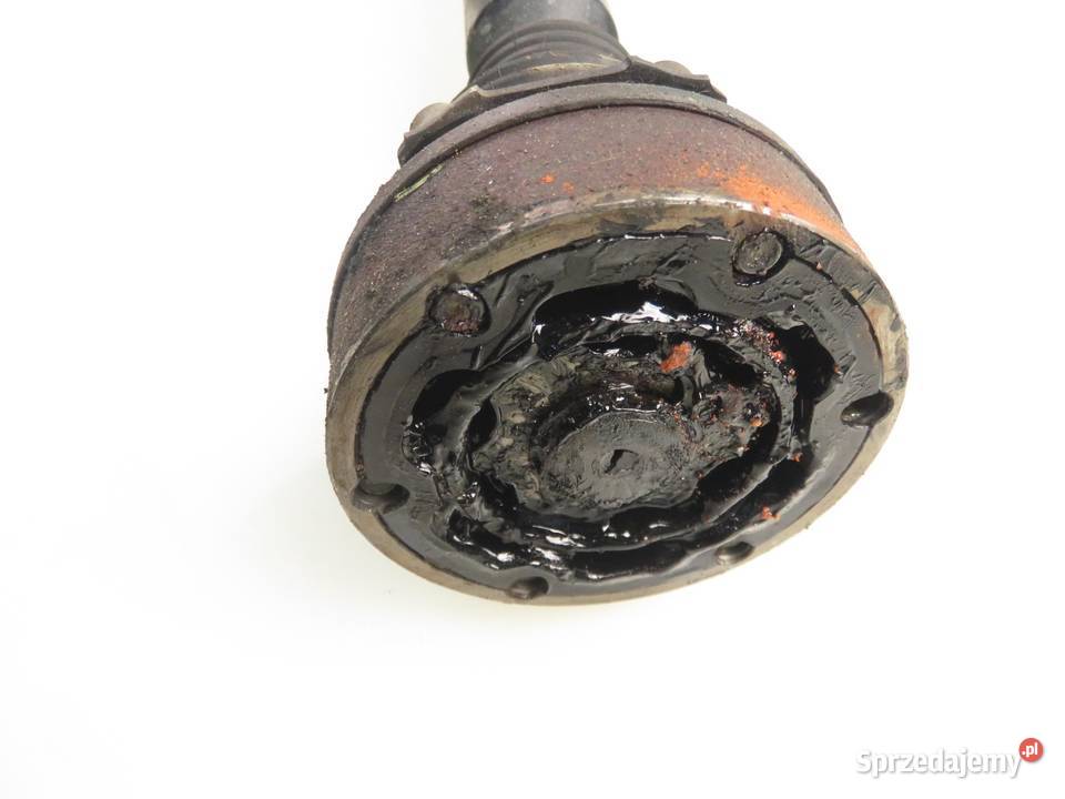 PÓŁOŚ PRAWA PRZEDNIA SEAT ALTEA 16 102