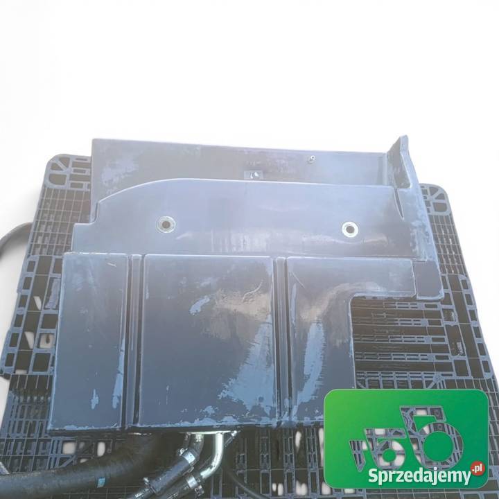 Zbiornik oleju hydraulicznego 3048242 CAT TH 406 Wilkowo