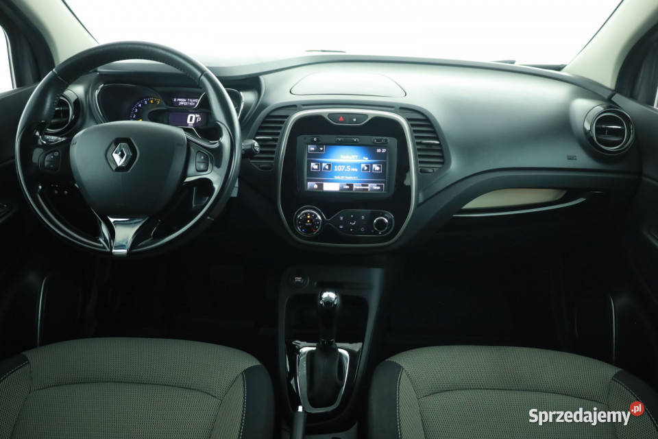 Renault Captur 12 TCe Piaseczno