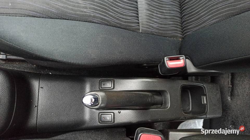 Suzuki Swift 12 Benz 4x4 Tymbark