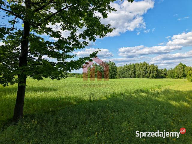 Działka do sprzedania 1347m2 Ropczyce