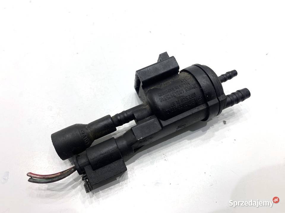 ZAWÓR PODCIŚNIENIA MERCEDES X204 21 170 podkarpackie