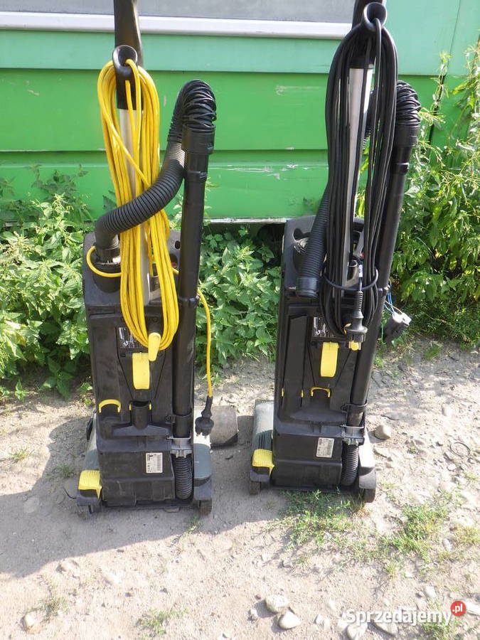 Odkurzacz Profesjonalny Karcher CV301 Krcher 382 Dębica