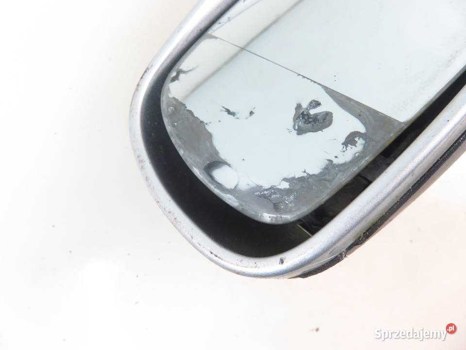 LUSTERKO LEWE VW PASSAT B5 LIFT 5 PIN LA7W