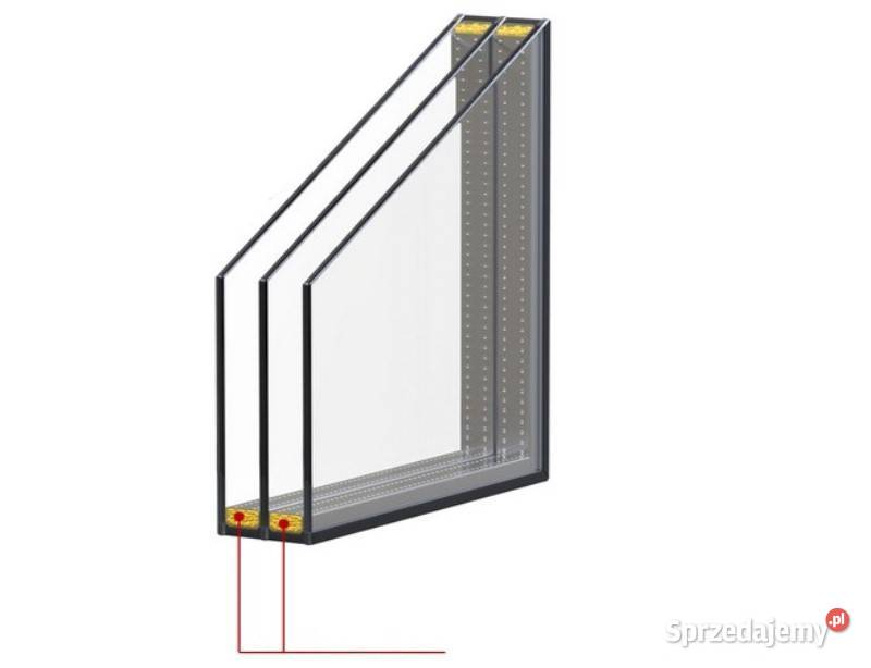Drzwi wejściowe zewnętrzne 55 mm GADOT LI15 INOX Ciemniewo