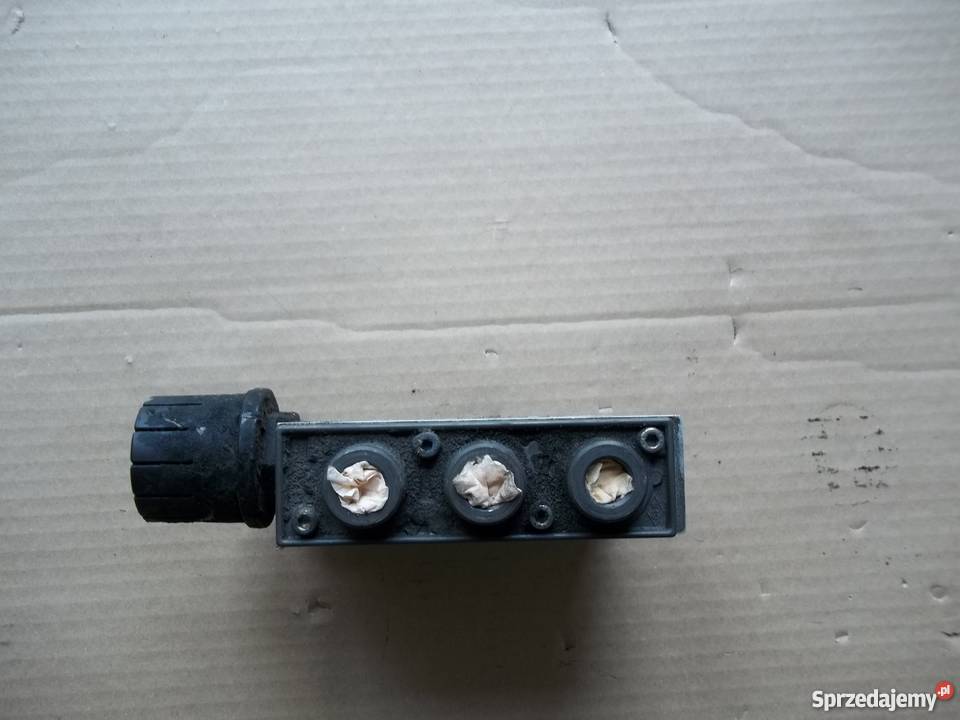 elektro zawór blokowy 050100014 volvo fh 12 Pozostałe Staszów