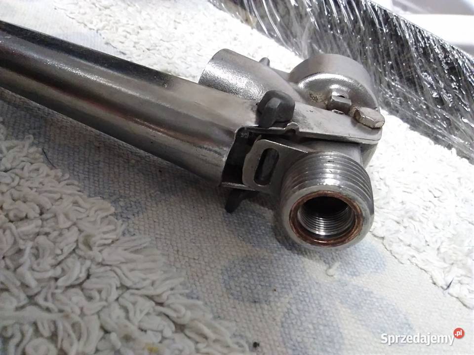 Pistolet Lakierniczy GRACO XTR 7 Słupsk