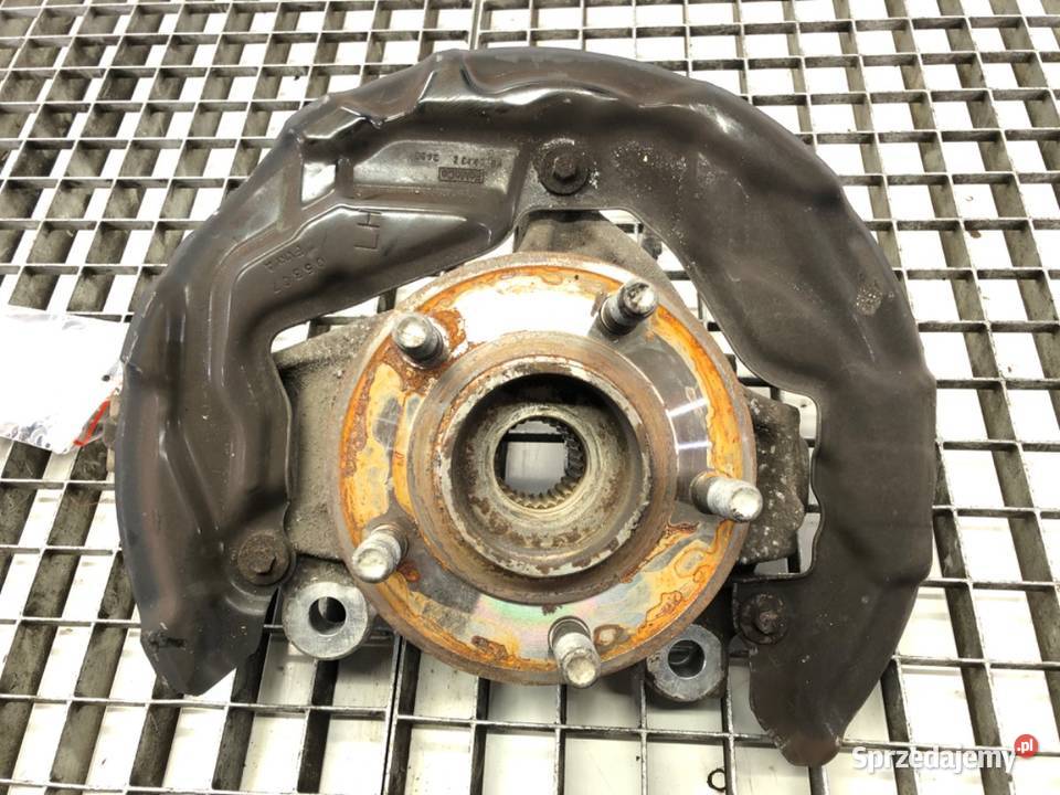 ZWROTNICA LEWY PRZÓD FORD MONDEO MK5 15 160 podkarpackie