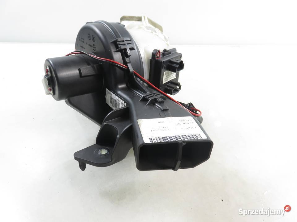 DMUCHAWA CITROEN C4 Picasso I UD 9688094880 osobowe sprzedam