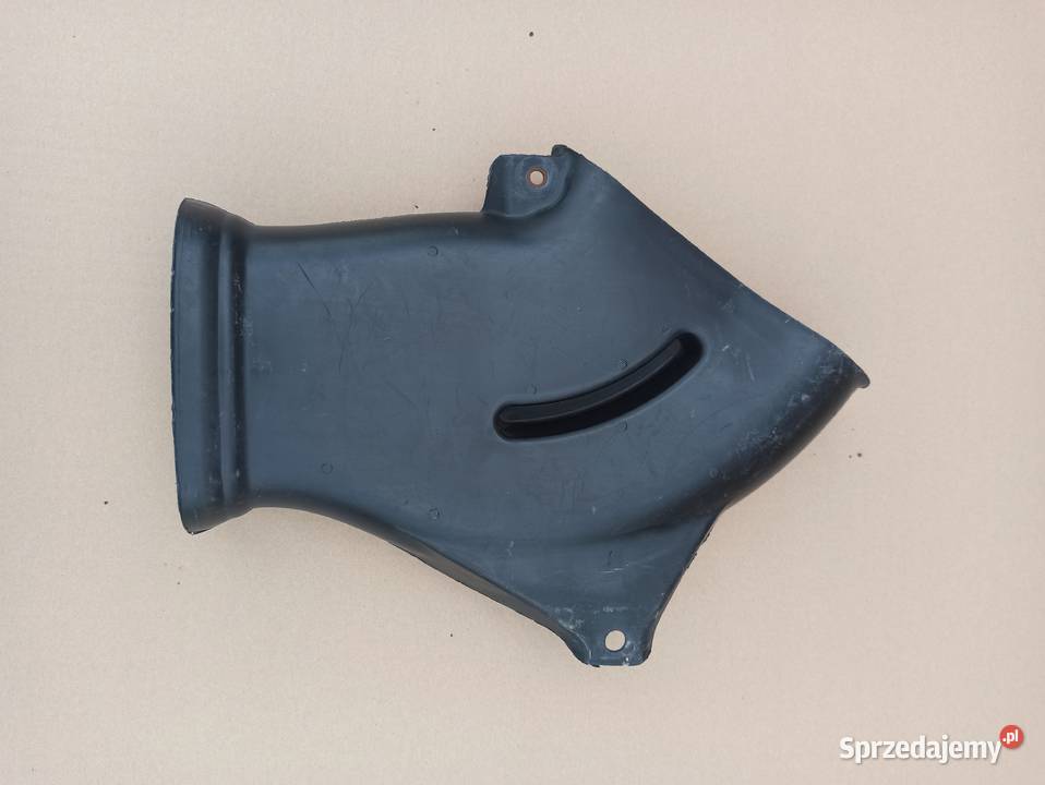 MERCEDES ACTROS RURA DOLOT POWIETRZA A9705280008 Bieleń