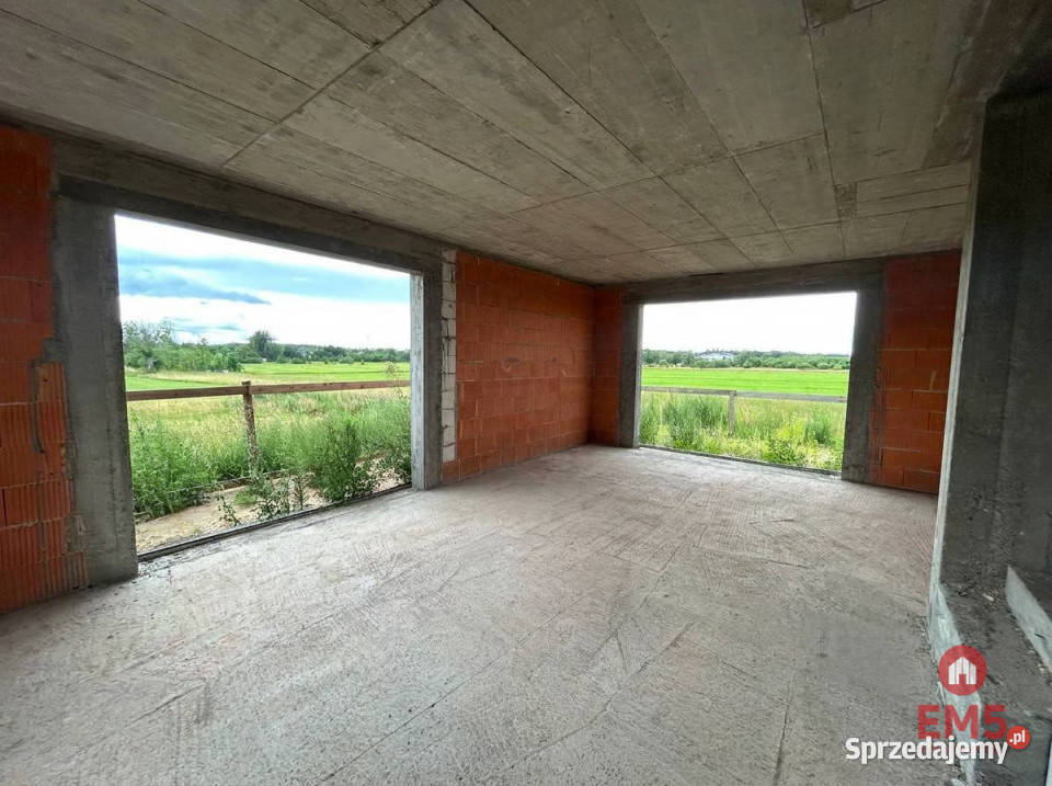 Dom wolnostojący Białystok 1819m 420m2 podlaskie
