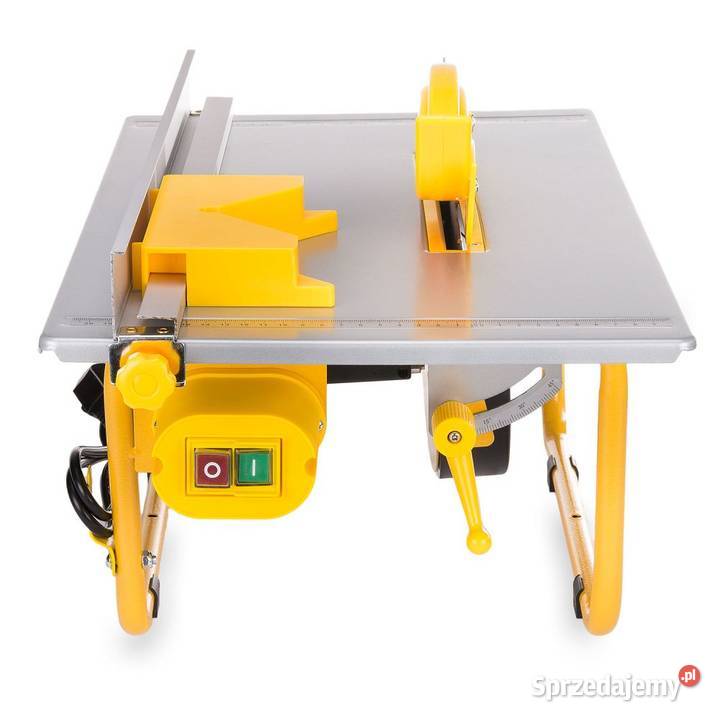 Piła stołowa do drewna POWERMAT PMTPS1650 Siedlce
