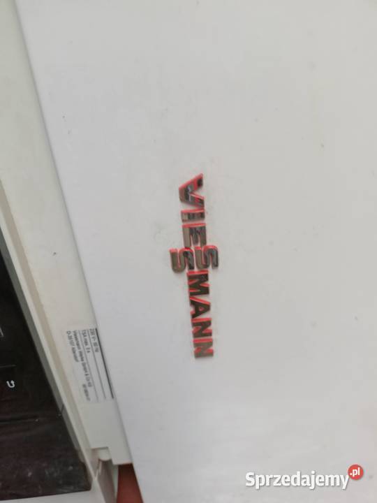 Piec gazowy kocioł kondensacyjny VIESSMANN Kolno sprzedam