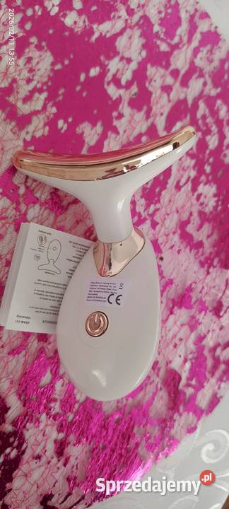 Depilator Braun Silkepil 9 Flex sprzedam