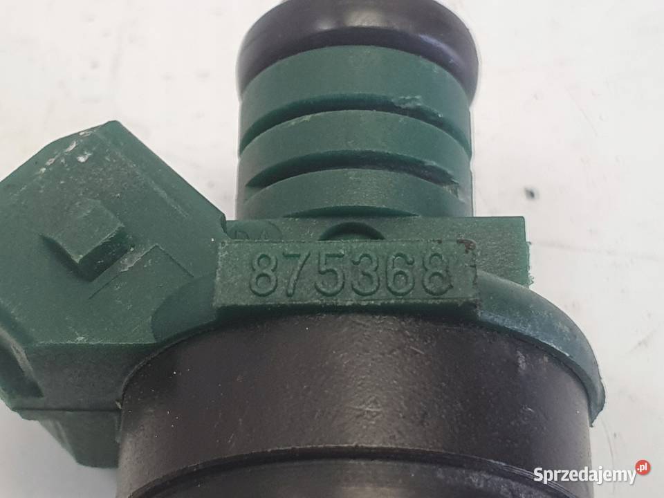 WTRYSKIWACZ Renault Megane I 14 8V PALIWA wtrysk Chełm