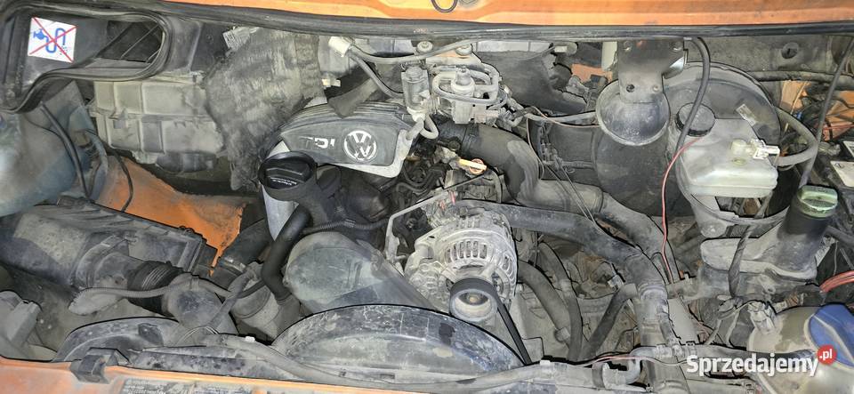 Volkswagen Lt 35 25 diesel