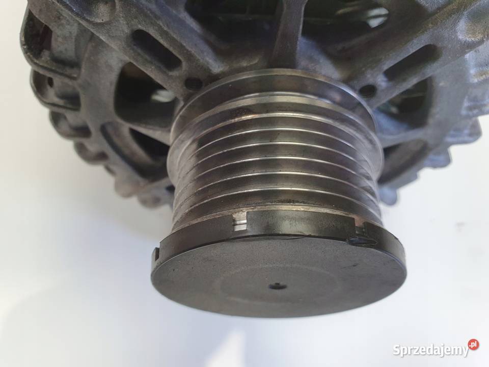 ALTERNATOR Mini One R56 14 16V VTi Alternator osobowe Chełm