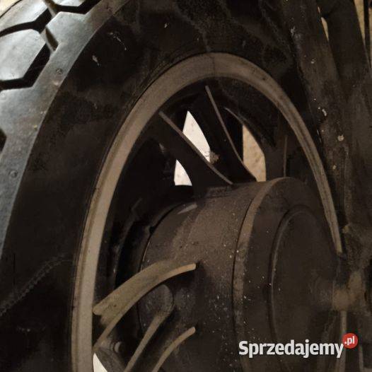 Tylnie zawieszenie Yamaha Xv 1000 Tr1 Radom