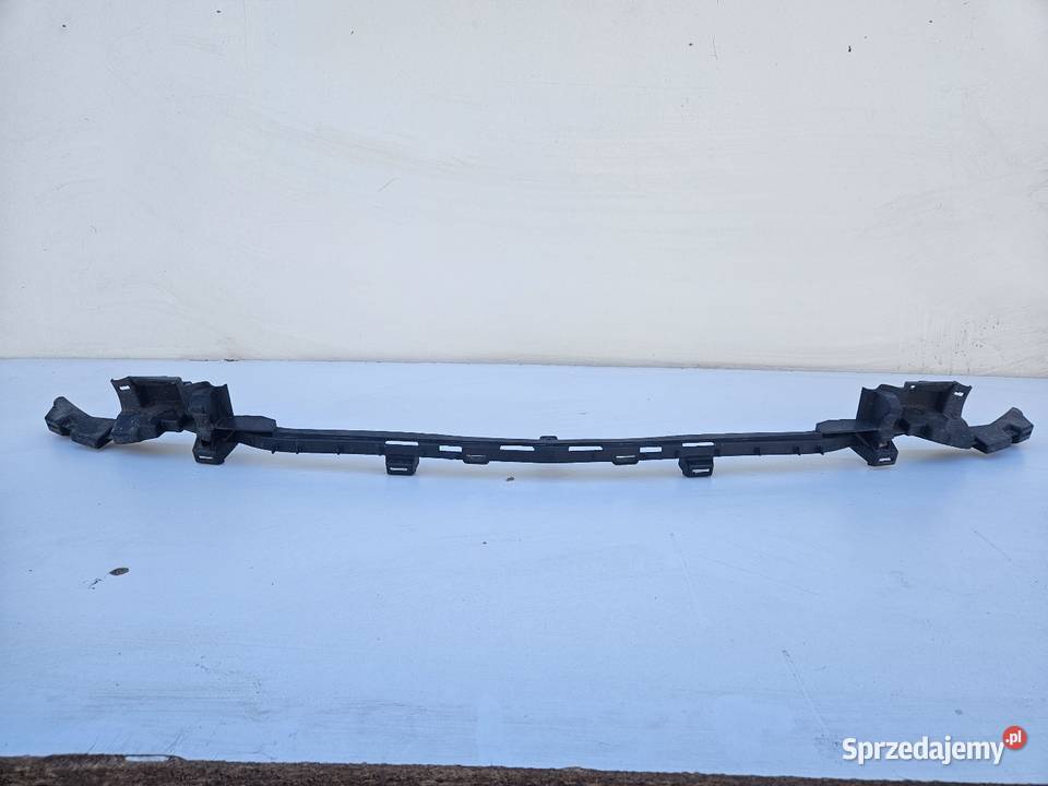 MERCEDES CKLASA W205 WZMOCNIENIE ZDERZAKA PRZÓD osobowe Międzychód