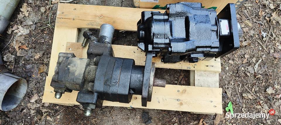 Koparko ładowarka CASE 580 SLE Plus 2001 9300 Dąbrowa Górnicza