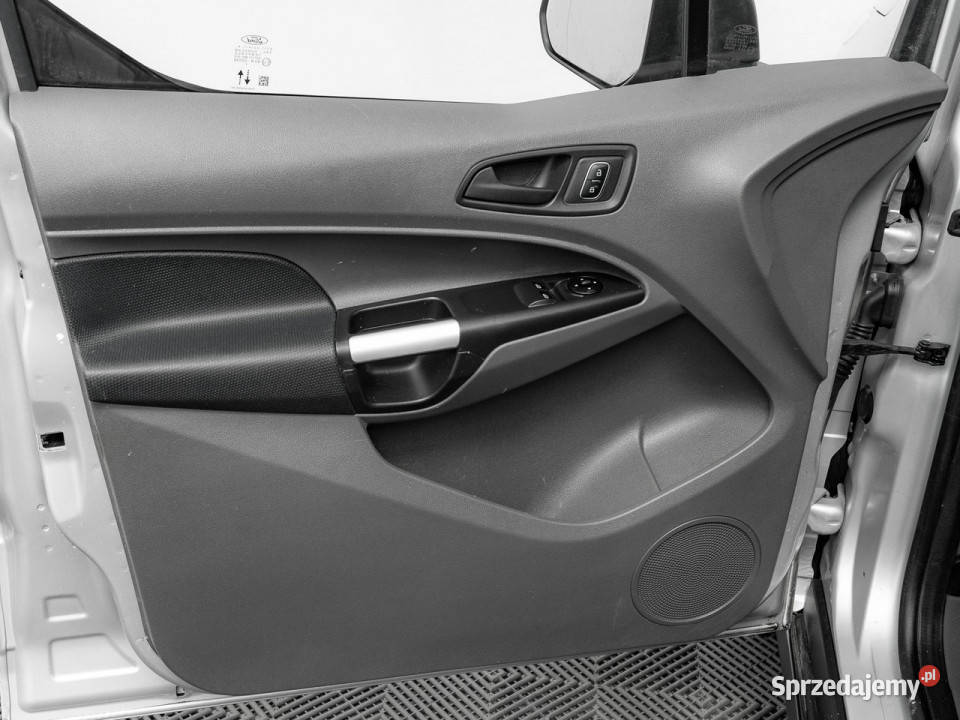 Ford Transit Connect WD8233RTransit Connect 230 Pępowo