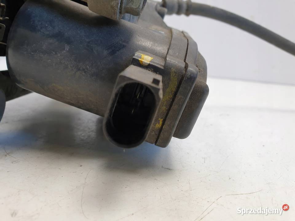 Santa Fe IV 22 CRDI PRAWY TYLNY ZACISH HAMULCOWY Janów