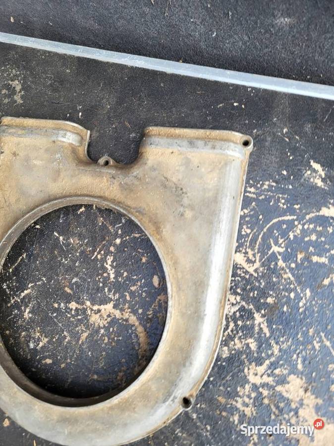 DKW RT 250 RT 200 RT 350 OSŁONA OBUDOWA DKW RT Rybnik