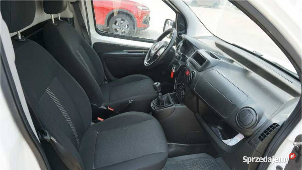 Fiat Fiorino furgon Fiat Komorniki sprzedam