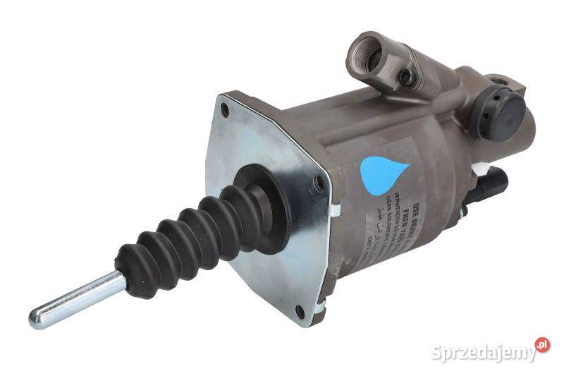 WYSPRZĘGLIK WABCO NEOPLAN Trendliner CITYLINER Żywiec