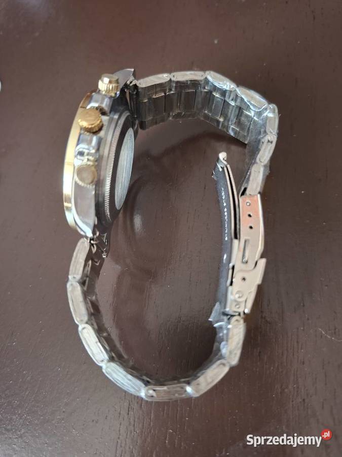 Zegarki Rolex Submariner i Inne na zdjęciach