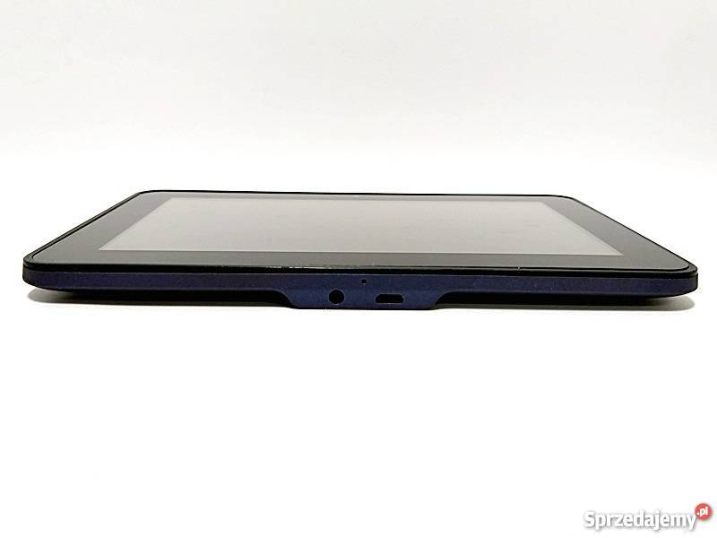 TABLET ALCATEL ONETOUCH EVO 7 4GB Ustka