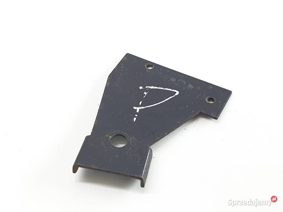 UCHWYT PODSTAWA MOCOWANIE TGB BLADE sprzedam
