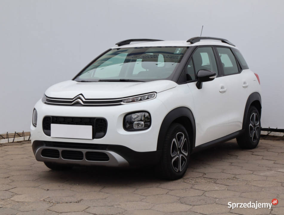 Citroen C3 Aircross 12 PureTech Łódź