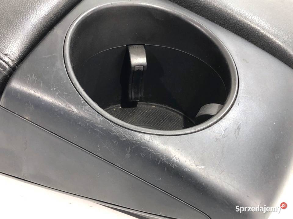 PODŁOKIETNIK AUDI Q7 4L SUV 0616