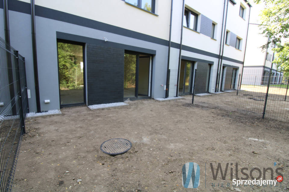 Sprzedam dom wolnostojący 12789m2 Iwiny Rok budowy 2026 Sprzedaż