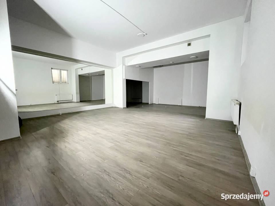 Lokal użytkowy w centrum sprzedażwynajem