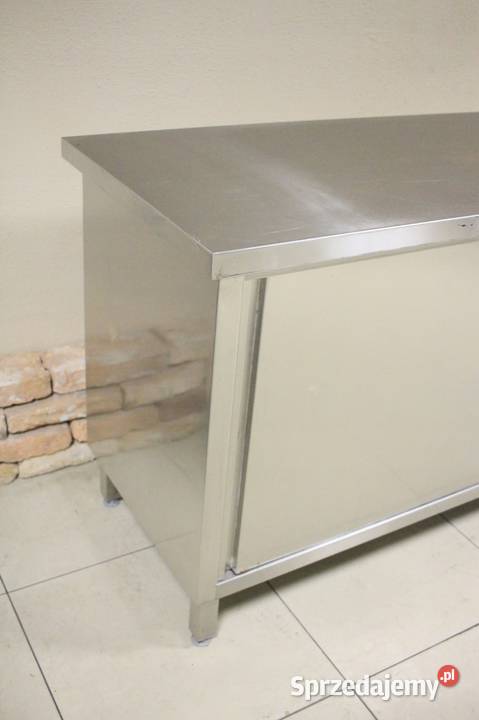 Stół przelotowy 150 x 80 Góra