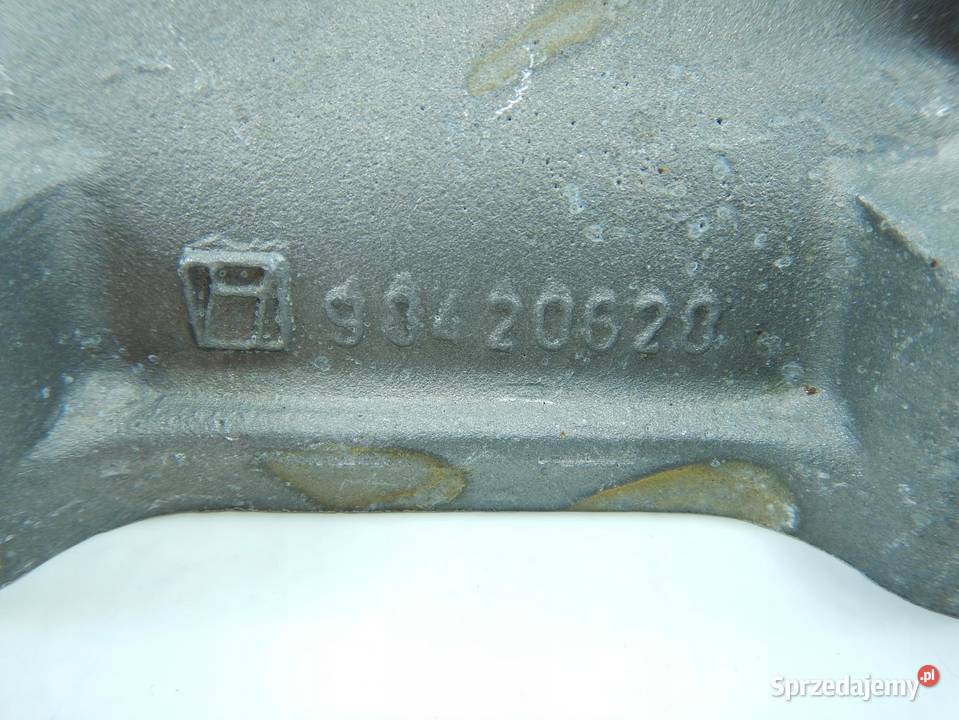 OBUDOWA TERMOSTATU IVECO TURBOCITY TURBOSTAR ASO