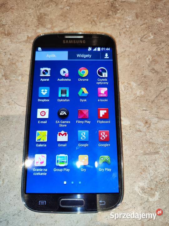SAMSUNG S4 Warszawa
