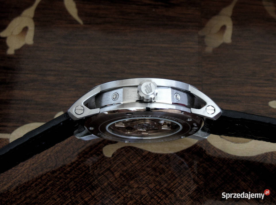 Zegarek Audemars Piguet mazowieckie Warszawa