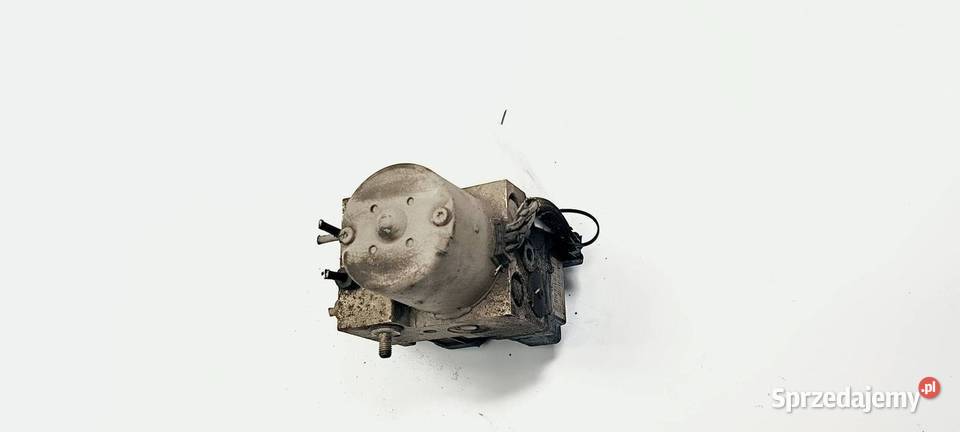 POMPA ABS HAMULCOWA PEUGEOT BOXER II 0273004423 kujawsko-pomorskie