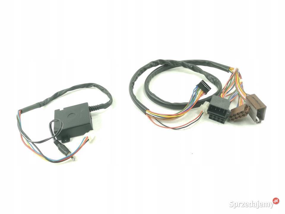 ZESTAW GŁOŚNOMÓWIĄCY AKCESORYJNY BASEKIT 7137002 Zestawy głośnomówiące
