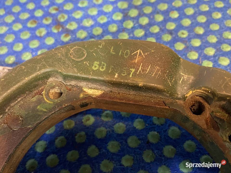 OMC Johnson Evinrude 65 70 75 HP Stator 0581957 Piła