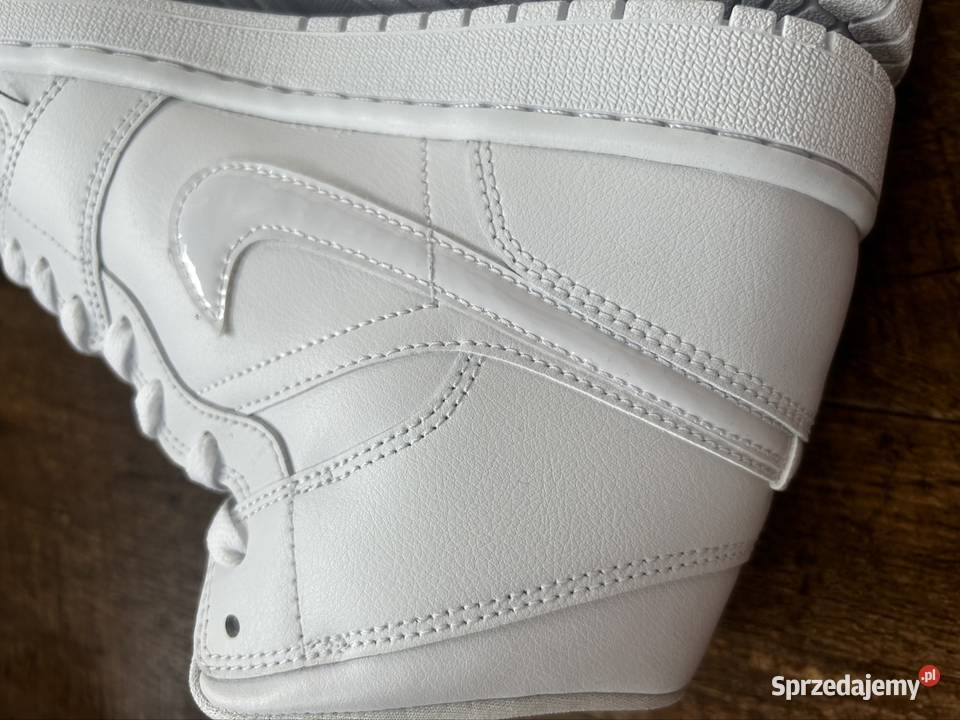 Nike Air Jordan 1 Mid buty nike jordan 42 Wyszków