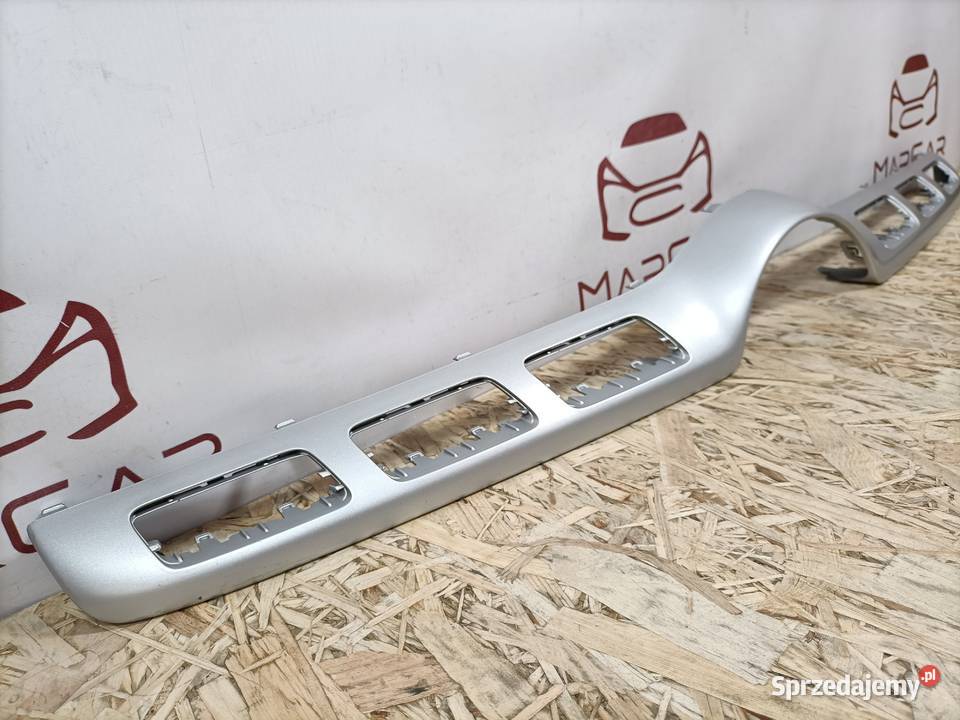 MERCEDES GLA W156 LIFT LISTWA ATAPY GRILLA CZĘŚĆ osobowe Pleszew