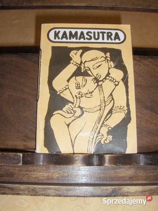 Kamasutra i inne reguły miłości Łódź