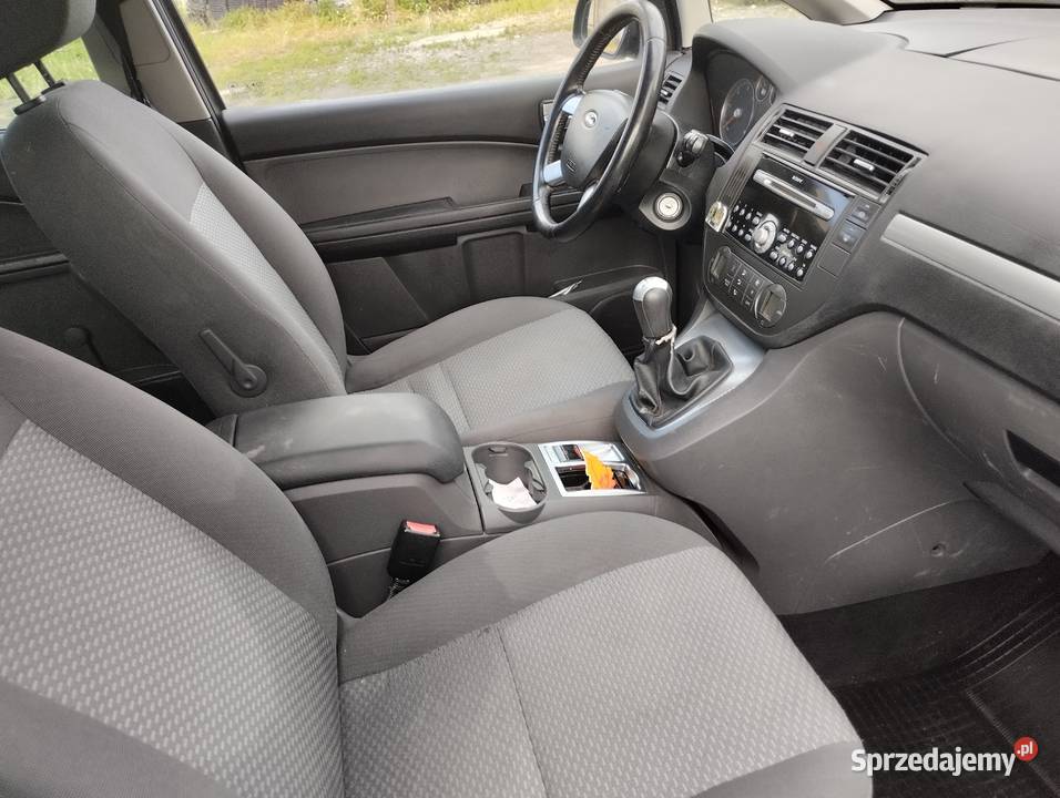 ford c 320000km Tarnów